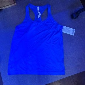 Swiftly Tech Racerback 2.0